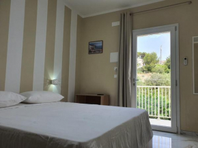 B&B La Leggenda